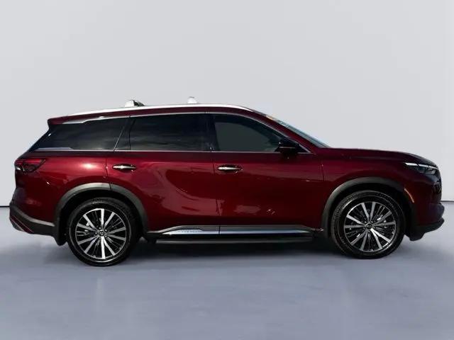 2023 INFINITI QX60 SENSORY AWD