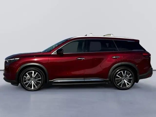 2023 INFINITI QX60 SENSORY AWD