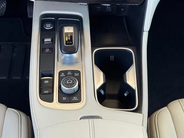 2023 INFINITI QX60 SENSORY AWD