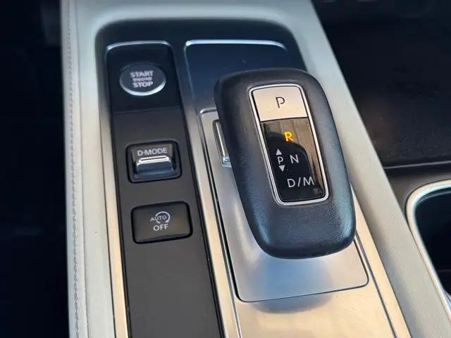 2023 INFINITI QX60 SENSORY AWD