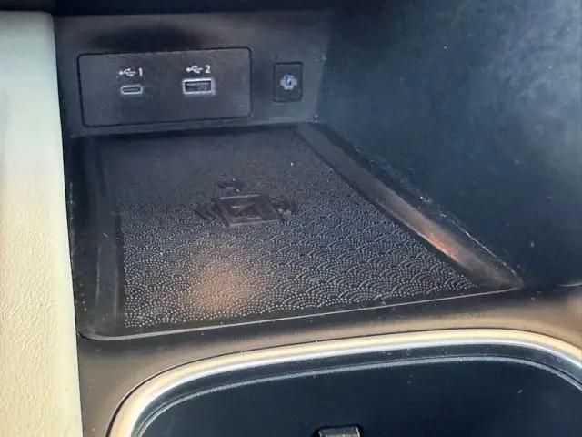 2023 INFINITI QX60 SENSORY AWD