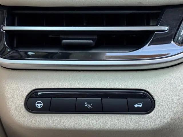 2023 INFINITI QX60 SENSORY AWD