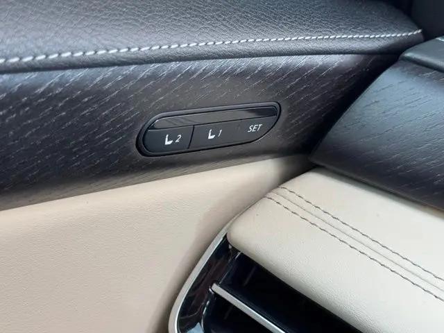 2023 INFINITI QX60 SENSORY AWD