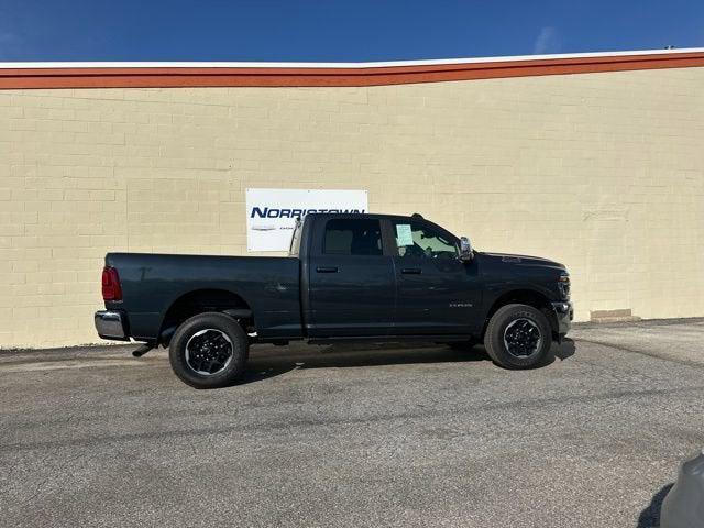 2026 RAM 2500 Laramie Crew Cab 4x4 64 Box