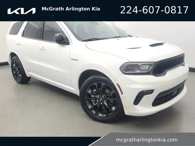 2023 Dodge Durango R/T Plus AWD for sale in Palatine, IL