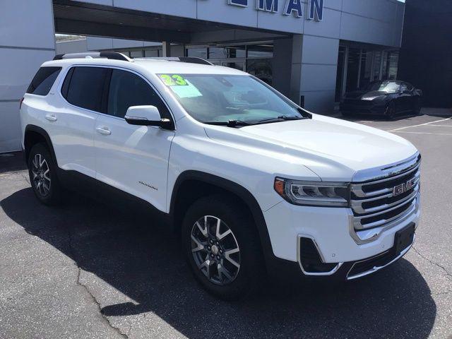 2023 GMC Acadia AWD SLT for sale in Allentown, PA