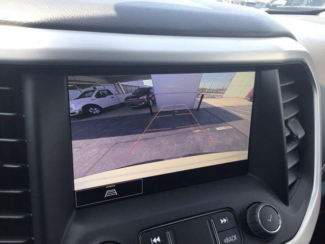 2023 GMC Acadia AWD SLT