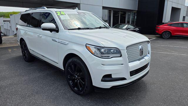 2024 Lincoln Navigator Reserve for sale in Allentown, PA