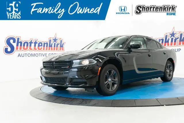 2022 Dodge Charger SXT RWD for sale in Rome, GA