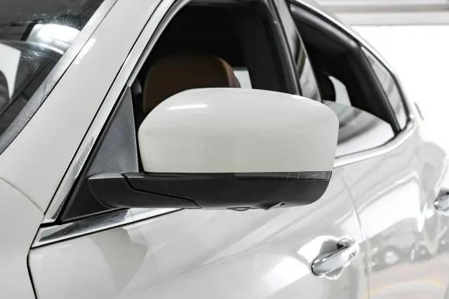 2018 Maserati Levante Standard