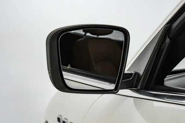 2018 Maserati Levante Standard