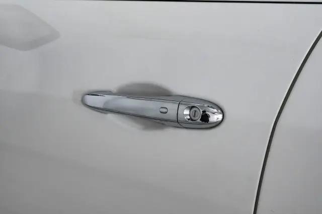 2018 Maserati Levante Standard