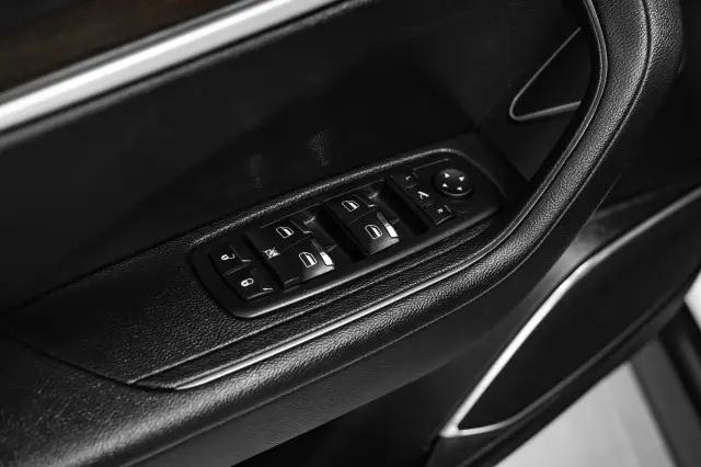 2018 Maserati Levante Standard