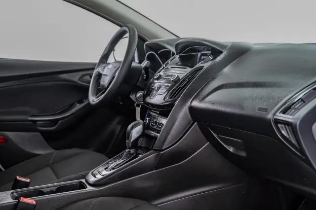 2017 Ford Focus S