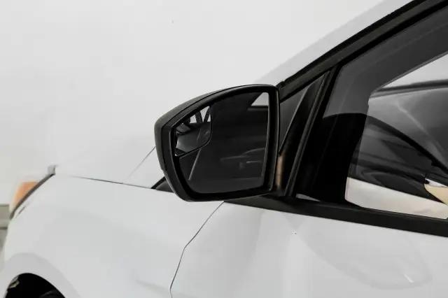 2017 Ford Focus S