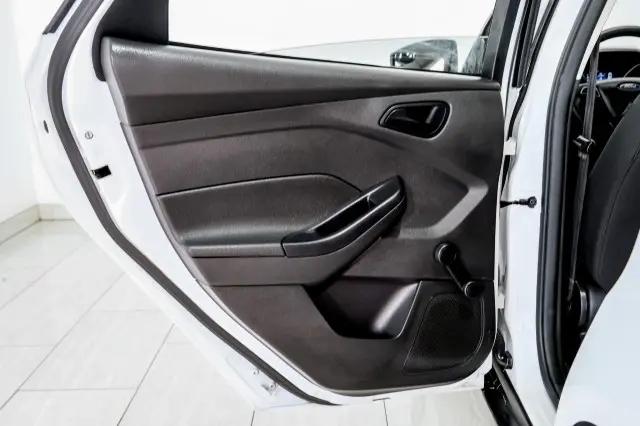 2017 Ford Focus S