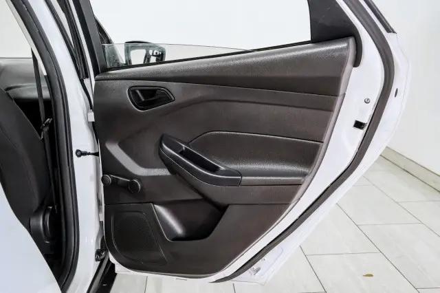 2017 Ford Focus S