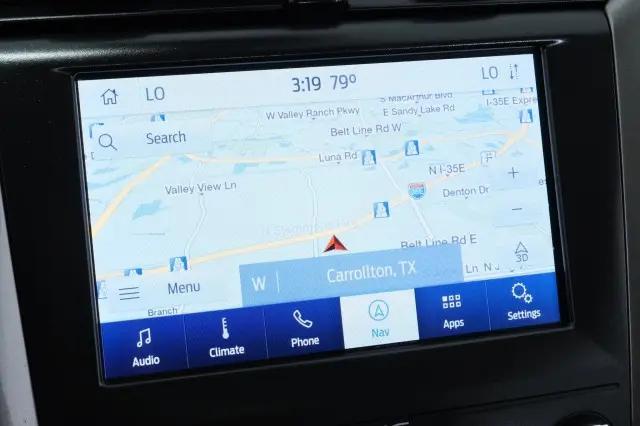 2020 Ford Fusion Hybrid SEL