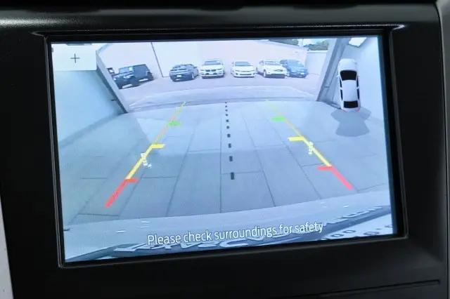 2020 Ford Fusion Hybrid SEL