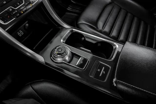 2020 Ford Fusion Hybrid SEL