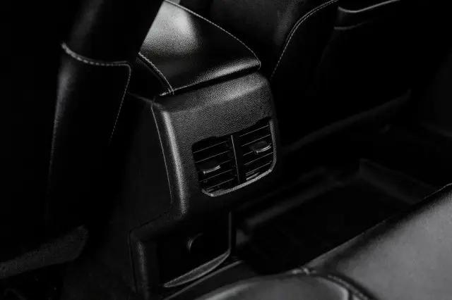 2020 Ford Fusion Hybrid SEL