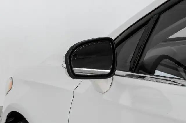 2020 Ford Fusion Hybrid SEL