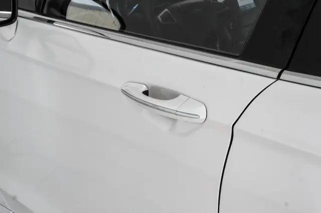 2020 Ford Fusion Hybrid SEL