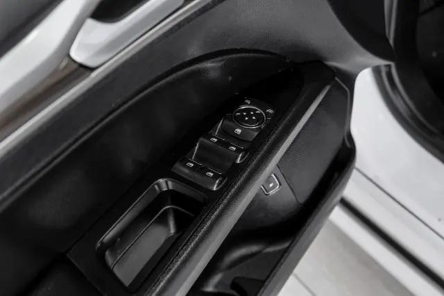 2020 Ford Fusion Hybrid SEL