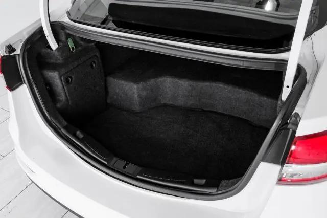 2020 Ford Fusion Hybrid SEL