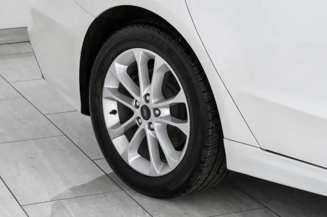 2020 Ford Fusion Hybrid SEL