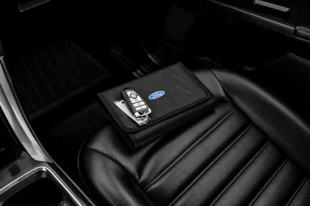 2020 Ford Fusion Hybrid SEL