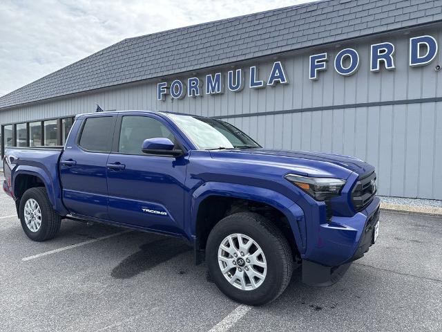 2024 Toyota Tacoma Unknown for sale in Rutland, VT