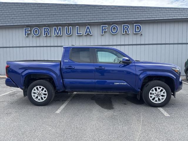 2024 Toyota Tacoma Unknown