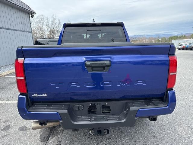 2024 Toyota Tacoma Unknown