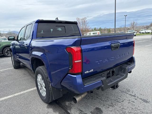 2024 Toyota Tacoma Unknown
