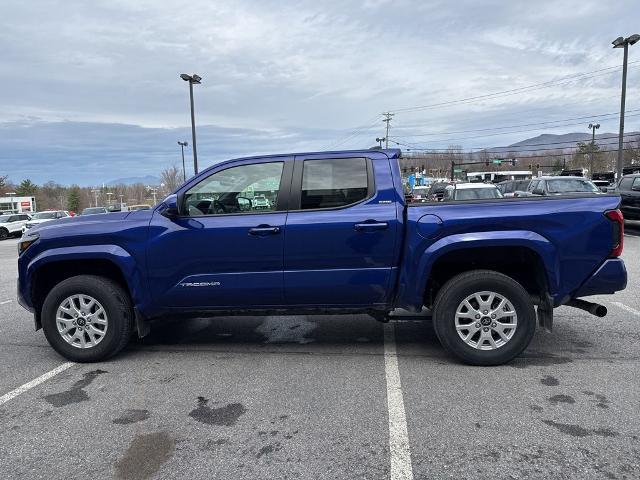 2024 Toyota Tacoma Unknown