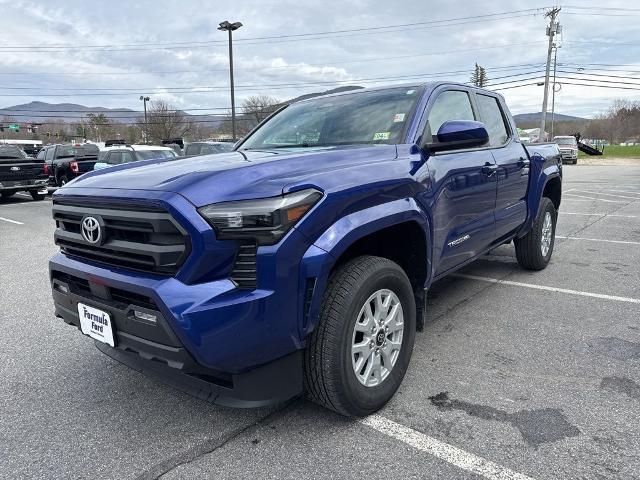2024 Toyota Tacoma Unknown