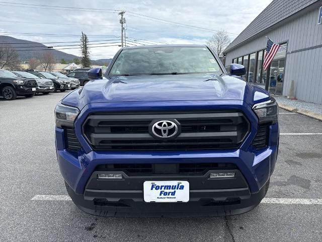 2024 Toyota Tacoma Unknown