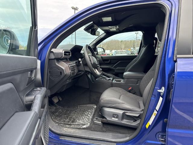 2024 Toyota Tacoma Unknown