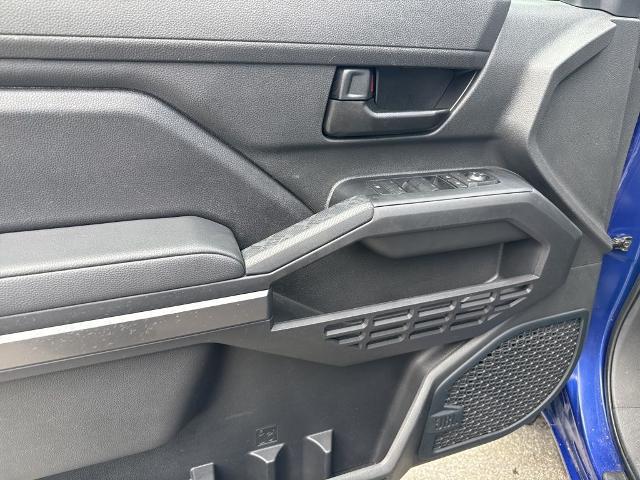 2024 Toyota Tacoma Unknown