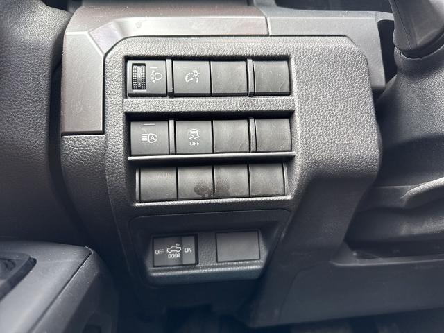 2024 Toyota Tacoma Unknown
