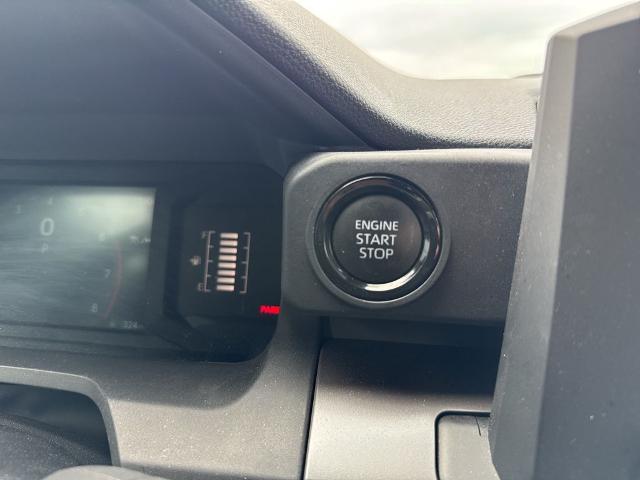 2024 Toyota Tacoma Unknown