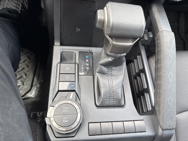 2024 Toyota Tacoma Unknown
