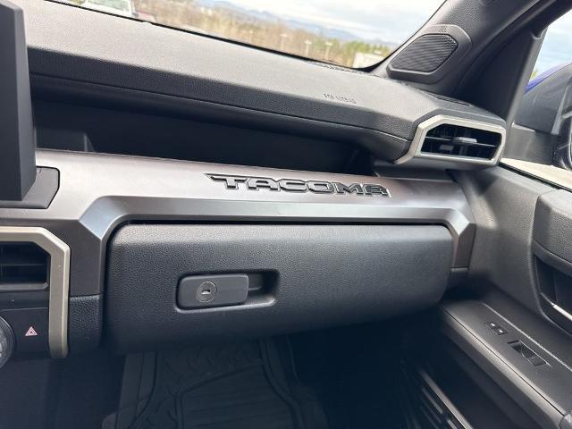 2024 Toyota Tacoma Unknown