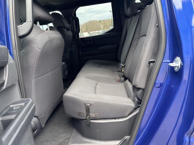 2024 Toyota Tacoma Unknown