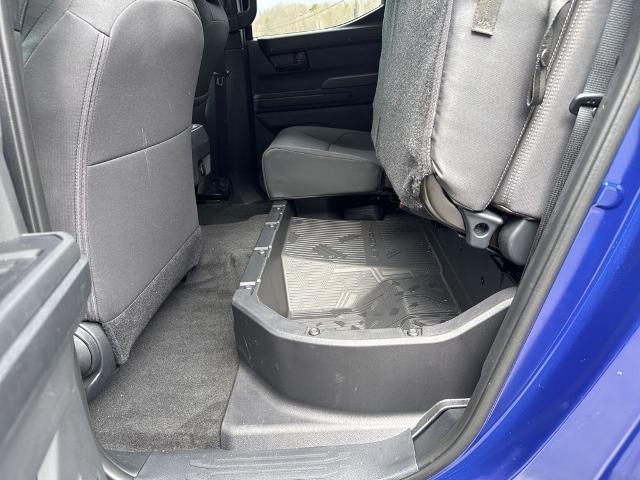 2024 Toyota Tacoma Unknown