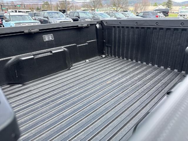 2024 Toyota Tacoma Unknown