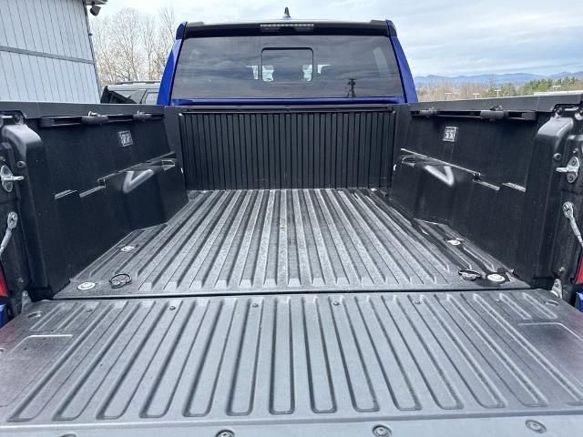 2024 Toyota Tacoma Unknown