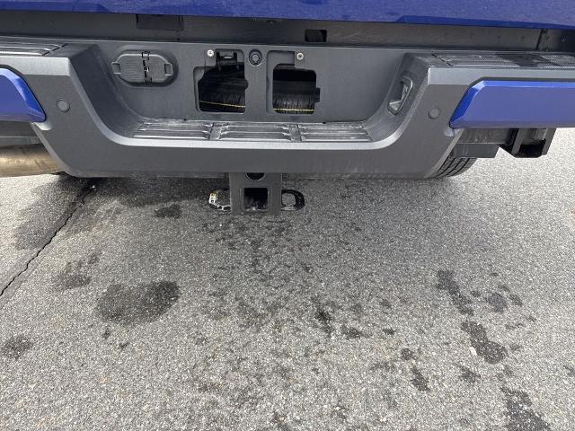 2024 Toyota Tacoma Unknown
