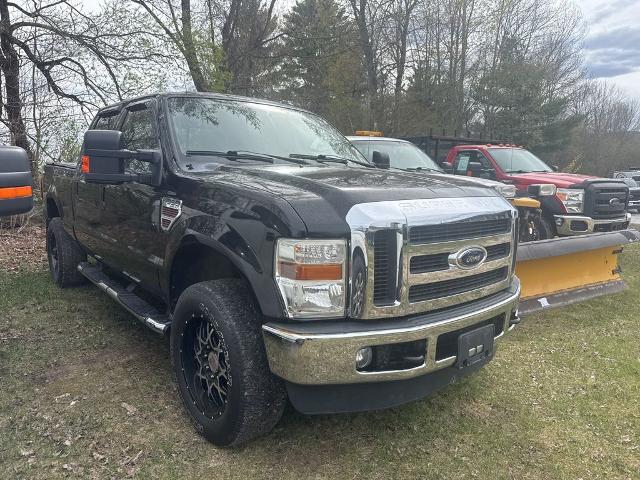 2010 Ford F-350 Unknown for sale in Rutland, VT